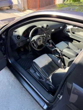 Audi A3, снимка 7