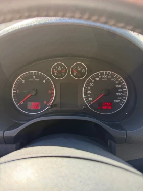 Audi A3, снимка 8