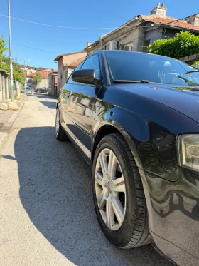 Audi A3, снимка 2