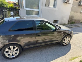 Audi A3, снимка 4