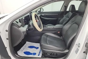 Hyundai Sonata The Edge (DN8) Фабрична Газ, снимка 9