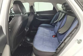 Hyundai Sonata The Edge (DN8) Фабрична Газ, снимка 10