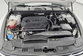 Hyundai Sonata The Edge (DN8) Фабрична Газ, снимка 5