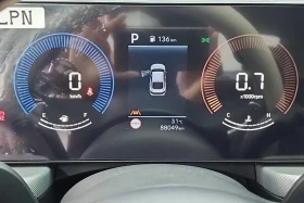 Hyundai Sonata The Edge (DN8) Фабрична Газ, снимка 6