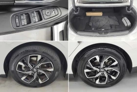 Hyundai Sonata The Edge (DN8) Фабрична Газ, снимка 13