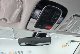 Hyundai Sonata The Edge (DN8) Фабрична Газ, снимка 12