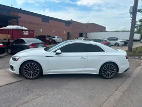 Audi A5 S-LINE / MATRIX / DISTRONIC / ПОДГРЕВИ , снимка 2