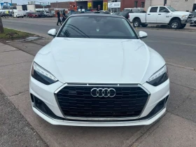 Audi A5 S-LINE / MATRIX / DISTRONIC / ПОДГРЕВИ , снимка 5