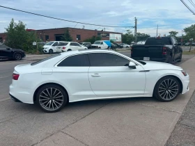 Audi A5 S-LINE / MATRIX / DISTRONIC / ПОДГРЕВИ , снимка 3