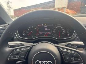 Audi A5 S-LINE / MATRIX / DISTRONIC / ПОДГРЕВИ , снимка 8