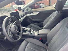 Audi A5 S-LINE / MATRIX / DISTRONIC / ПОДГРЕВИ , снимка 7