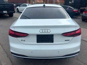 Audi A5 S-LINE / MATRIX / DISTRONIC / ПОДГРЕВИ , снимка 4