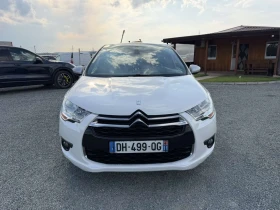Citroen DS4 2.0hdi 168хил. РЕАЛНИ КМ, снимка 1