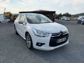 Citroen DS4 2.0hdi 168хил. РЕАЛНИ КМ, снимка 3