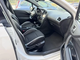 Citroen DS4 2.0hdi 168хил. РЕАЛНИ КМ, снимка 11