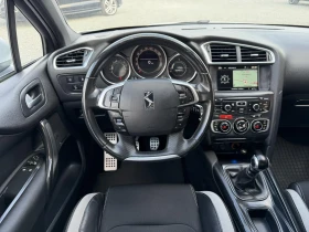 Citroen DS4 2.0hdi 168хил. РЕАЛНИ КМ, снимка 12