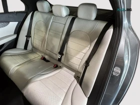 Mercedes-Benz C 300 4MATIC/AMG-LINE/DRIVE-ASSISTS/SUNROOF, снимка 15