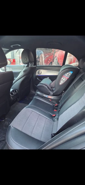 Mercedes-Benz E 220, снимка 9