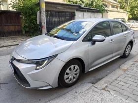 Toyota Corolla 1, 8  L, снимка 2