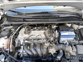 Toyota Corolla 1, 8  L, снимка 7