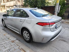 Toyota Corolla 1, 8  L, снимка 3