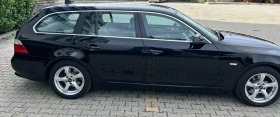 BMW 530 Xi, снимка 6