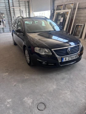 VW Passat, снимка 1