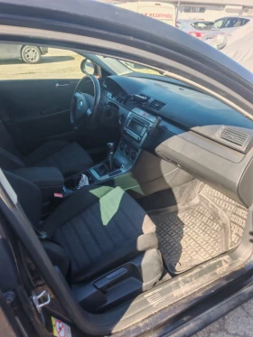 VW Passat, снимка 6