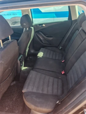 VW Passat, снимка 5