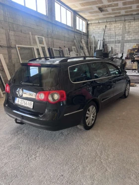 VW Passat, снимка 3