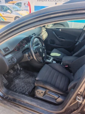 VW Passat, снимка 4