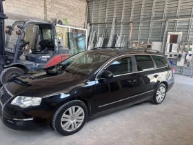 VW Passat, снимка 2
