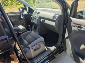 VW Touran 1.6тди 105коня 6 скорости нов внос Германия , снимка 6