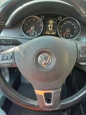 VW Passat, снимка 6