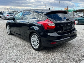 Ford Focus ЛИЗИНГ-НАВИ-ДИЗЕЛ-ТОП, снимка 6