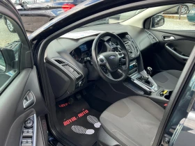 Ford Focus ЛИЗИНГ-НАВИ-ДИЗЕЛ-ТОП, снимка 7