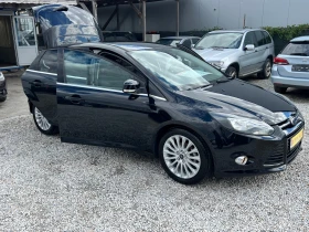 Ford Focus ЛИЗИНГ-НАВИ-ДИЗЕЛ-ТОП, снимка 17