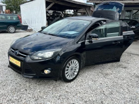 Ford Focus ЛИЗИНГ-НАВИ-ДИЗЕЛ-ТОП, снимка 15