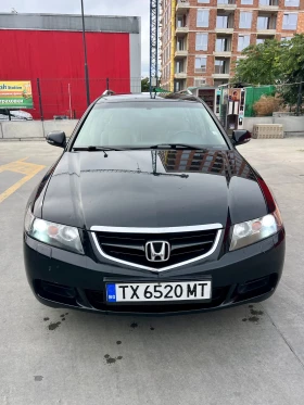 Honda Accord 2.2 i-CTDi Обслужена!, снимка 3