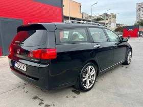 Honda Accord 2.2 i-CTDi Обслужена!, снимка 5