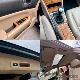 Honda Accord 2.2 i-CTDi Обслужена!, снимка 14
