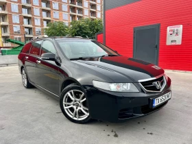 Honda Accord 2.2 i-CTDi Обслужена!, снимка 1