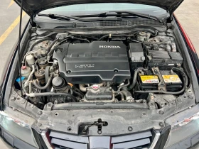 Honda Accord 2.2 i-CTDi Обслужена!, снимка 7