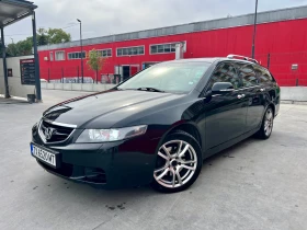 Honda Accord 2.2 i-CTDi Обслужена!, снимка 2
