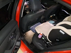 BMW 320 D, снимка 9