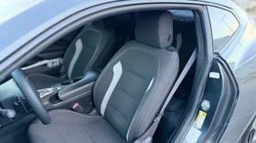Chevrolet Camaro SS, снимка 15