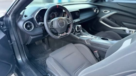 Chevrolet Camaro SS, снимка 11