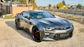 Chevrolet Camaro SS, снимка 7