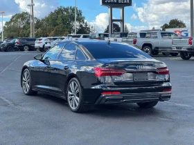 Audi A6 TECHNIK, снимка 5