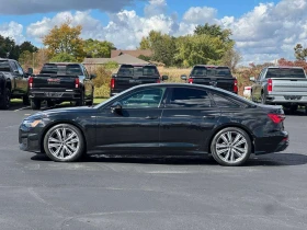 Audi A6 TECHNIK, снимка 4